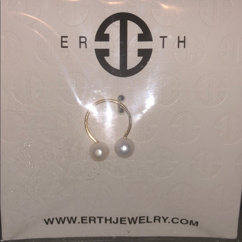 ERTH “tu y yo” ( you and I ring)
